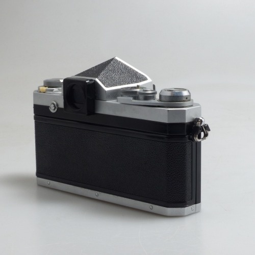 ニコン Fアイレベル