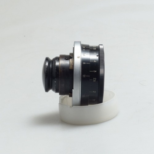 ソノタ JUPITER-12 35/2.8 (キエフ・コンタックス用)