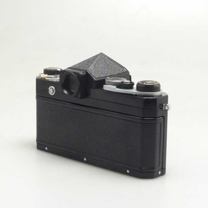 ニコン F アイレベル ブラック 後期