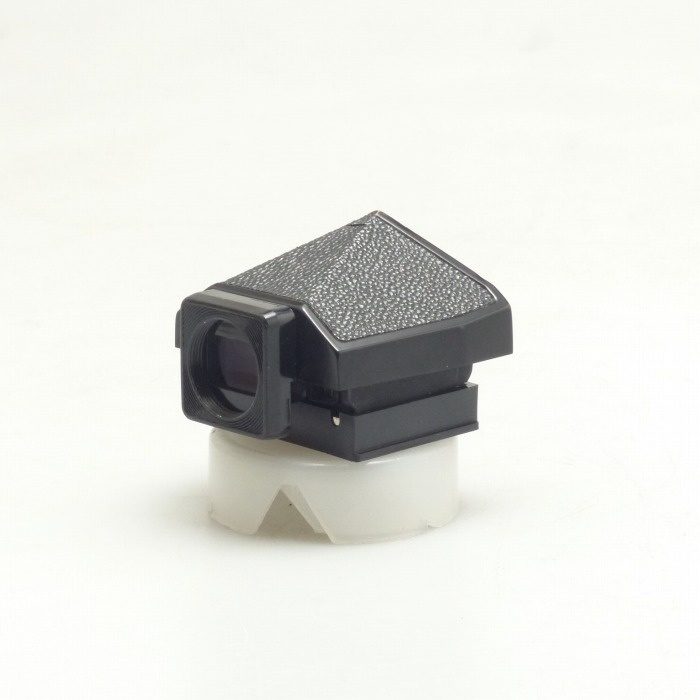 ニコン F用アイレベルファインダー ブラック