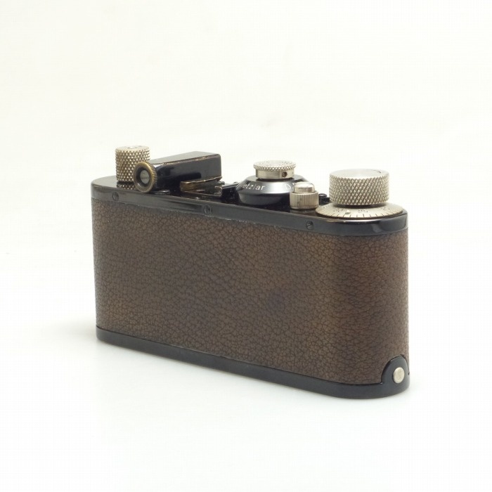 ライカ スタンダード ブラック