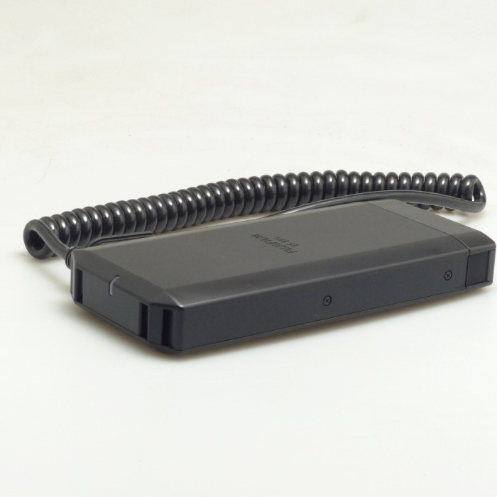 フジフイルム EF-BP1 フラツシユヨウバツテリーパツク