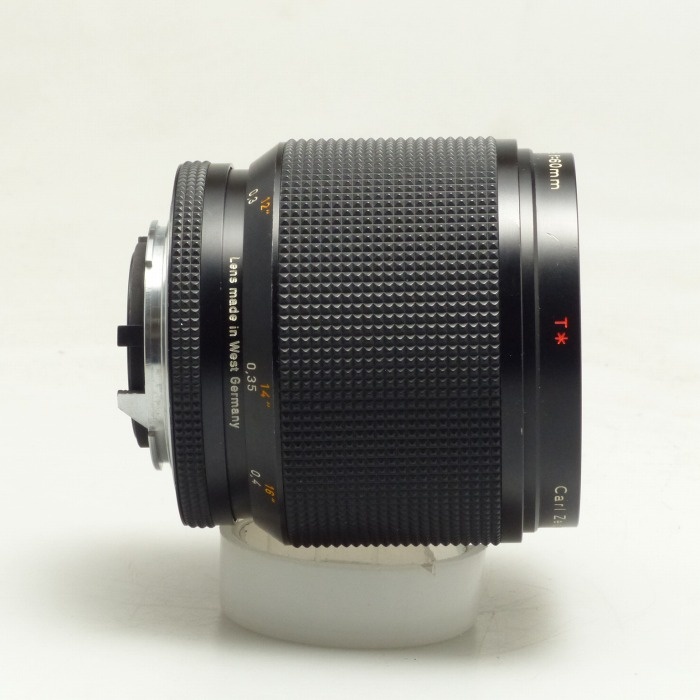 コンタックス S-Planar T* 60/2.8 AEG