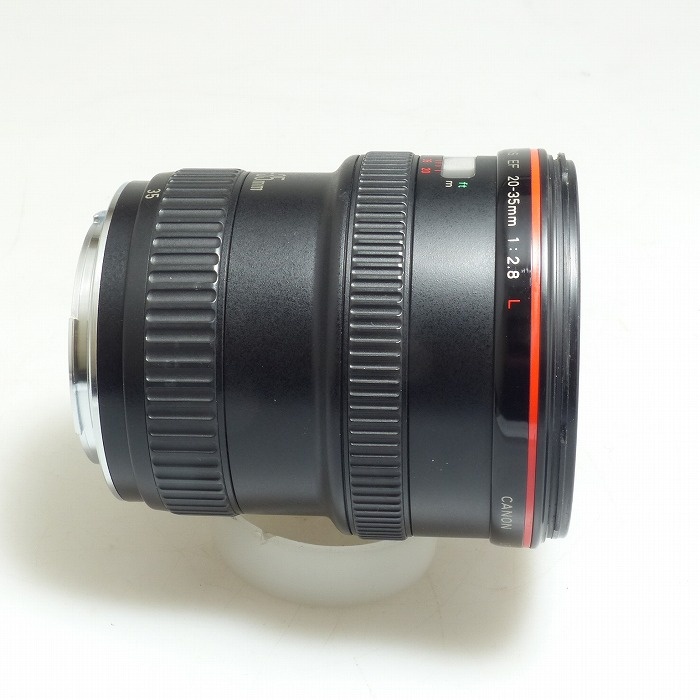 キヤノン EF20-35/F2.8 L