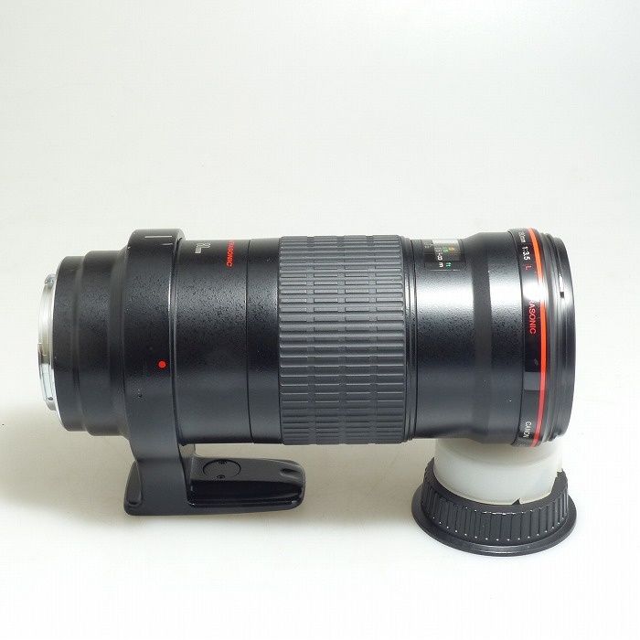 キヤノン EF180/F3.5L マクロ USM