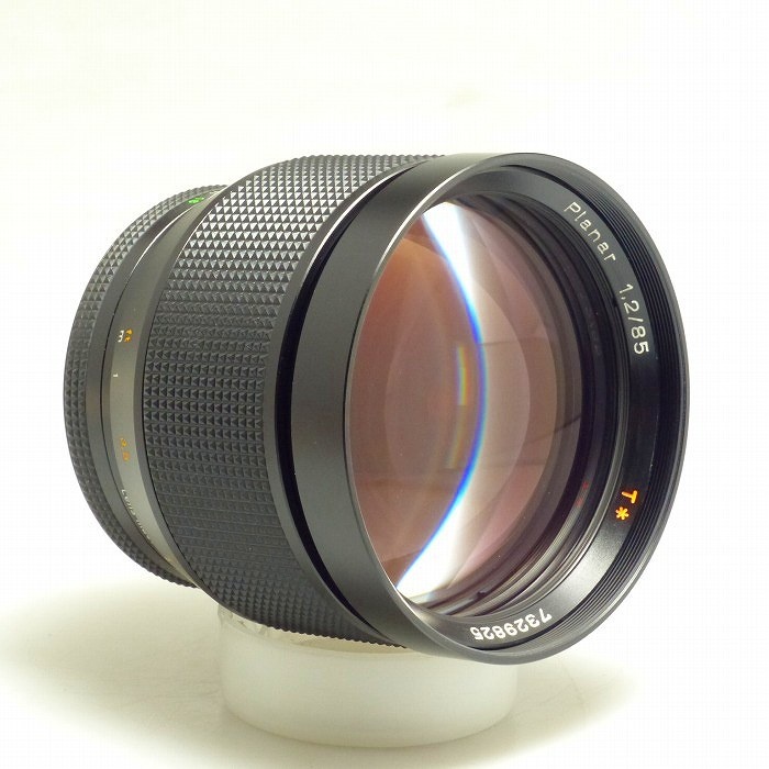 コンタックス Planar 85/1.2 MMG 60th Aniv.