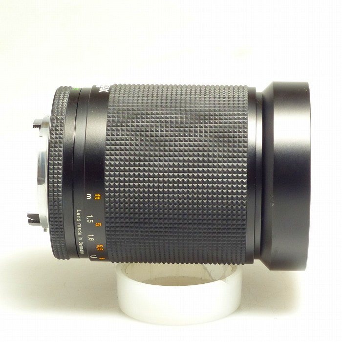 コンタックス Planar 135/2 MMG 60th Aniv.