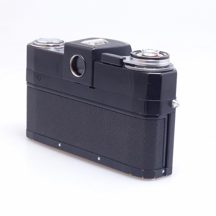 ツアイスイコン Hologon Ultrawide