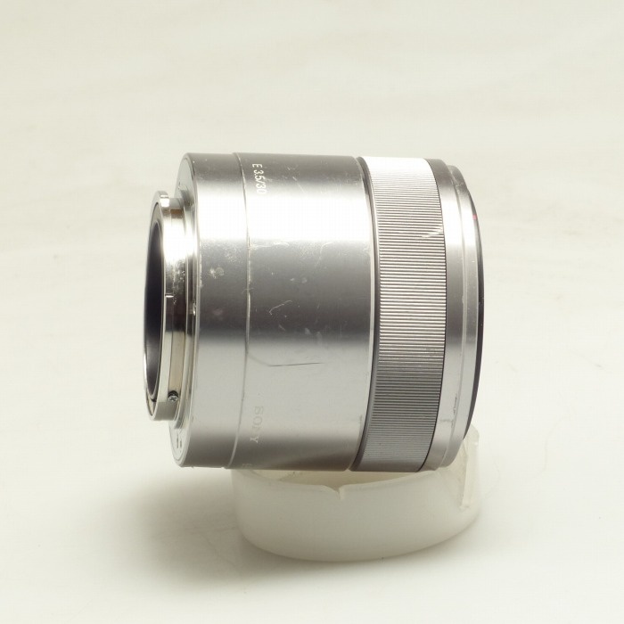 ソニー E30/3.5 MACRO