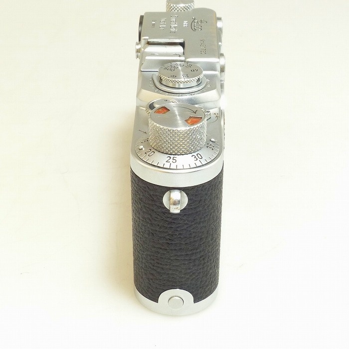 ライカ IIf ブラックシンクロ