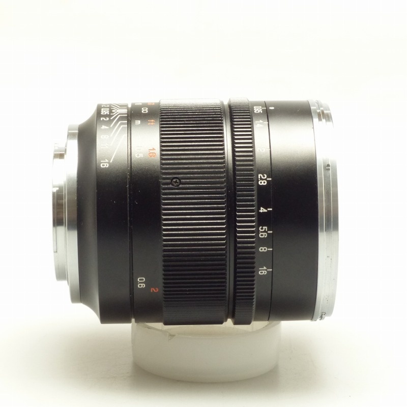 中一光学 ZHONG YI OPTICS SPEEDMASTER 50/0.95 III ソニーEマウント