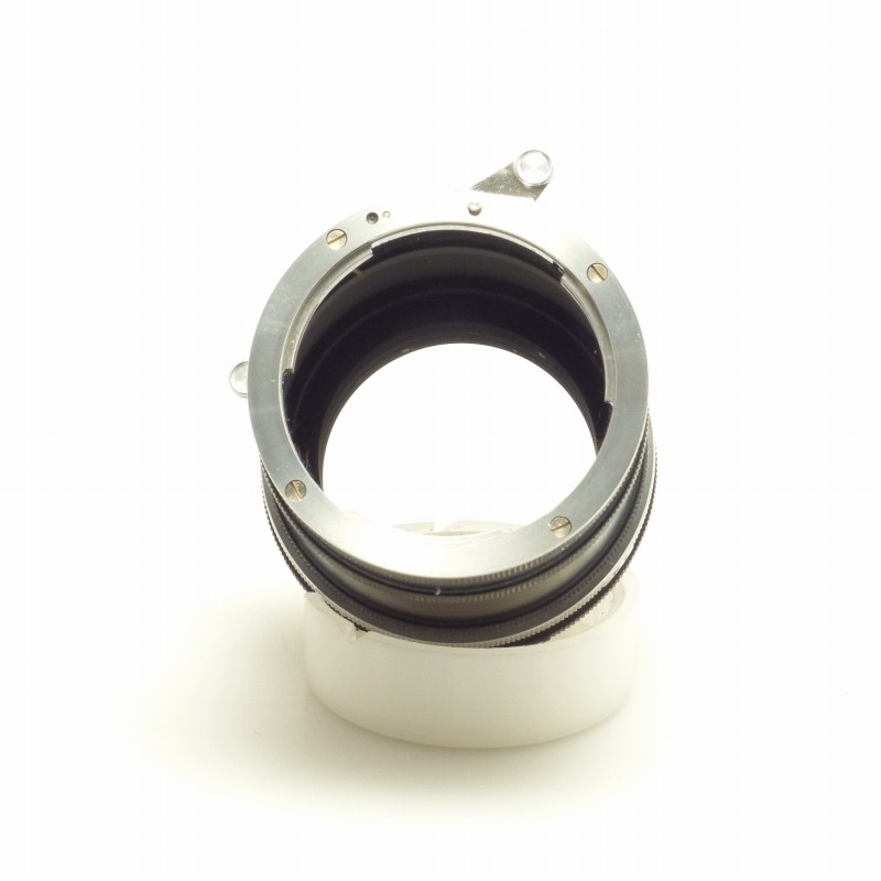 ニコン エクステンションリングK