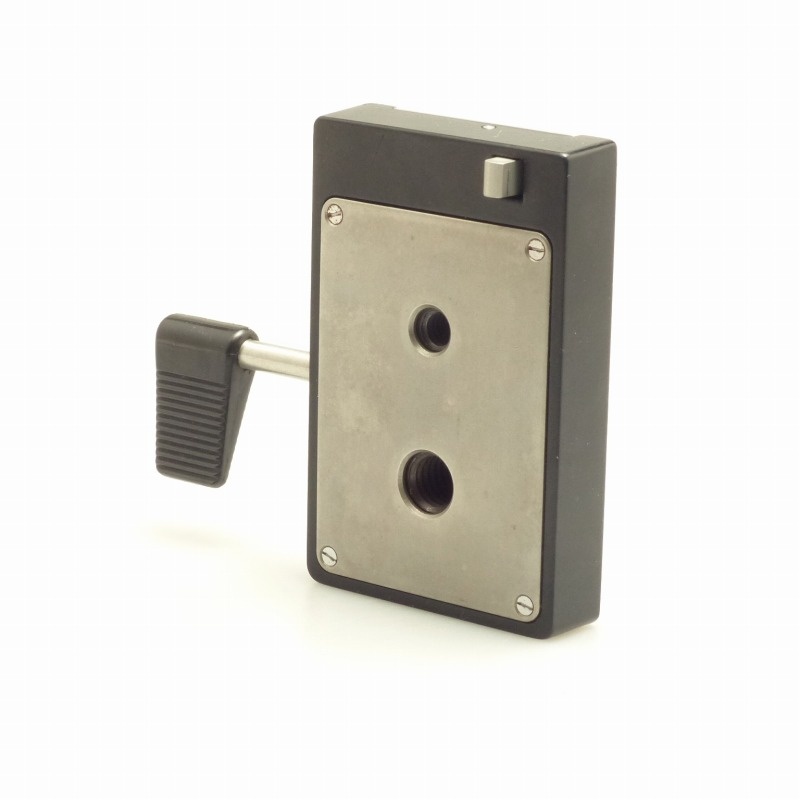 HASSELBLAD クイックカップリング ハッセル500シリーズ用