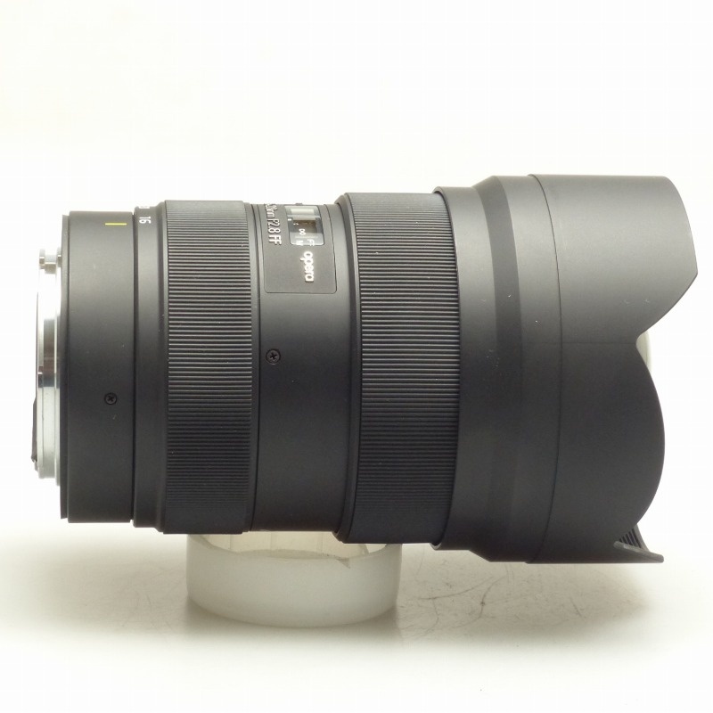 トキナー OPERA 16-28/2.8 FF キャノンEF