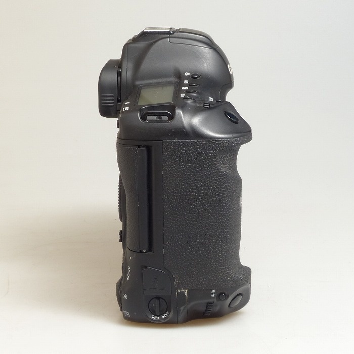 キヤノン EOS-1D X MarkII ボデイ
