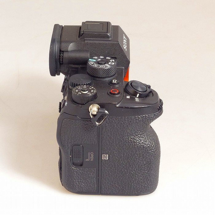 ソニー α7SIII ボディ ILCE-7SM3