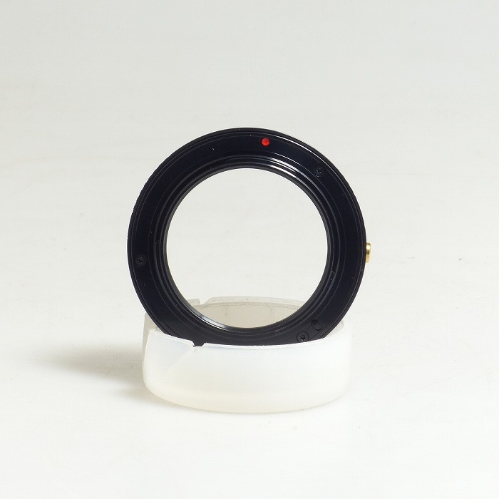 TTArtisan マウントアダプター M-FX