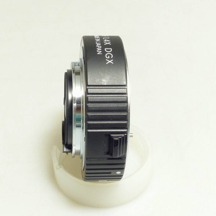 ケンコー テレプラス HD 1.4X DGX ニコンAF-S