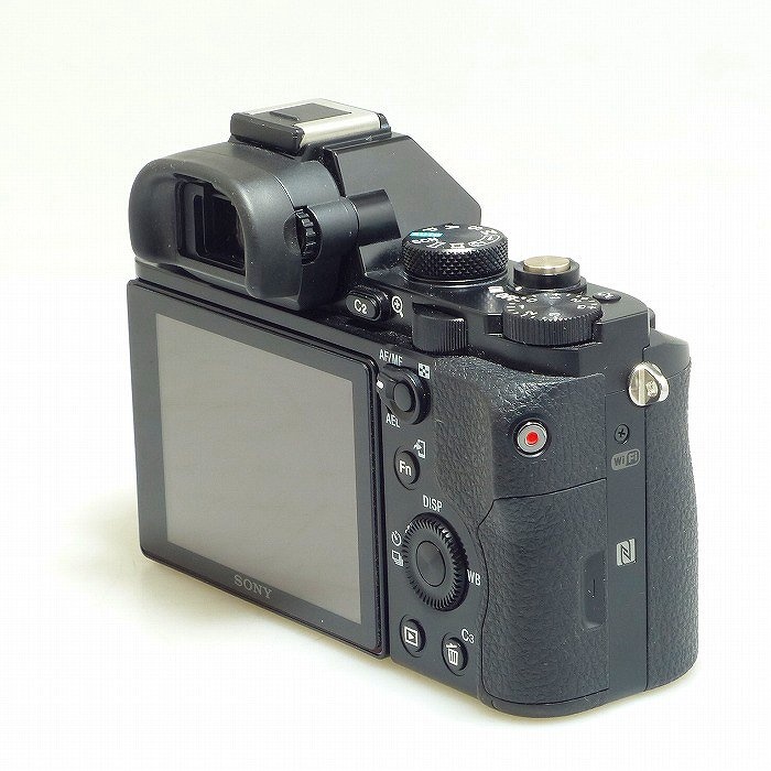 ソニー α7R ILCE-7R