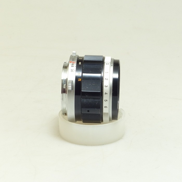 オリンパス G.Zuiko Auto-S 40/1.4