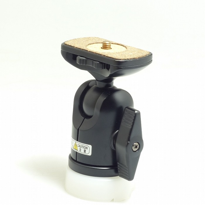 ベルボン QHD-53 雲台