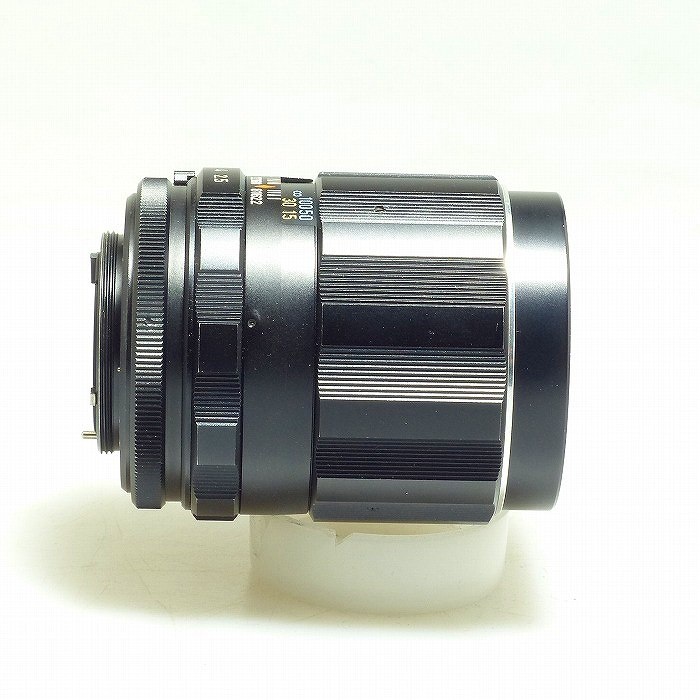ペンタックス SMCタクマー135/2.5(M42)