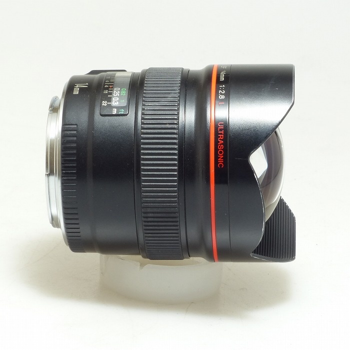キヤノン EF14/2.8L USM