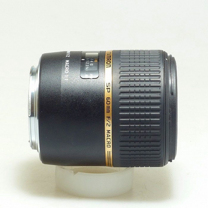 タムロン SP AF60/2 DI2 LD マクロ G005 キヤノンEF
