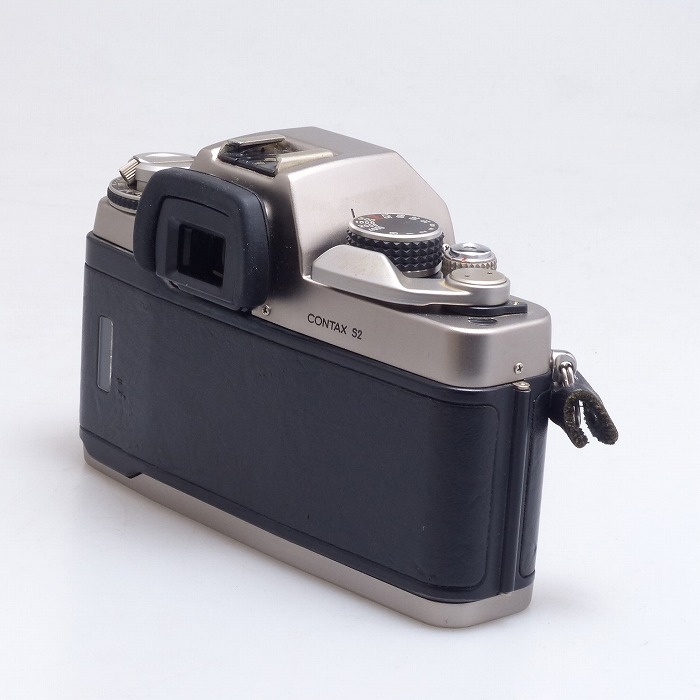 コンタックス S2