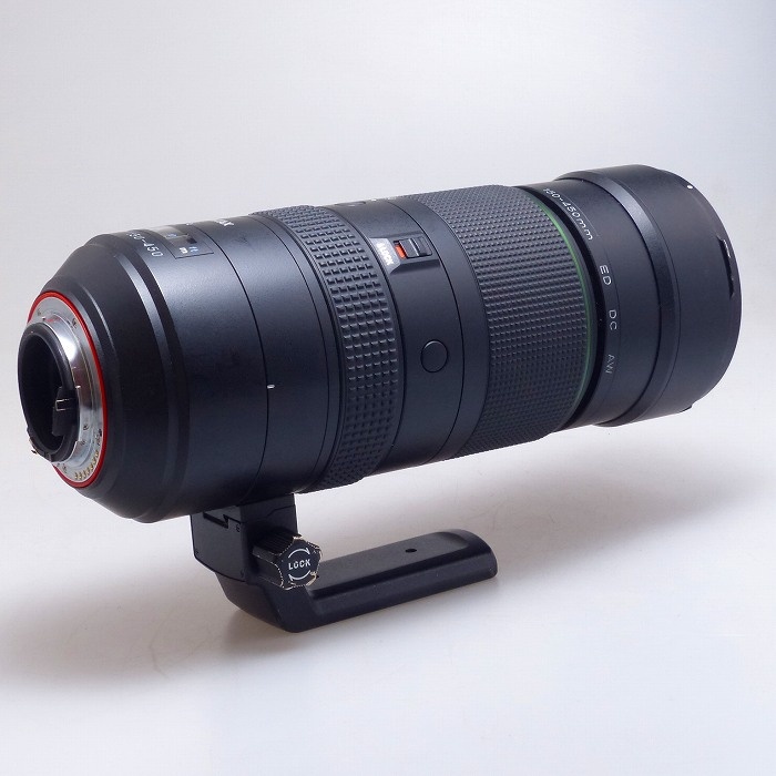 ペンタックス HD D FA150-450/F4.5-5.6ED DC AW