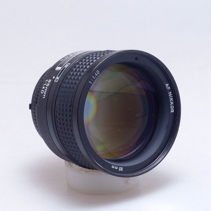 ニコン AI AF 85/F1.4D IF