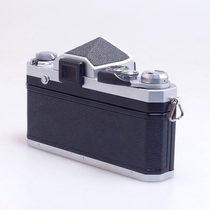 ニコン F アイレベル 後期