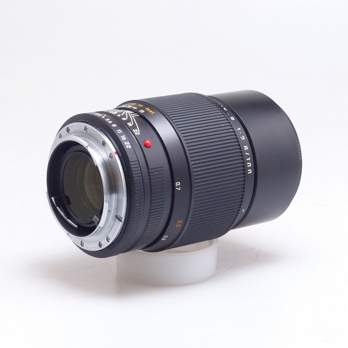 ライカ APO MACRO ELMARIT-R 100/2.8 3カム