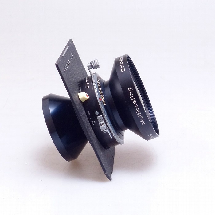 シュナイダー Super-Angulon 90/8 MC