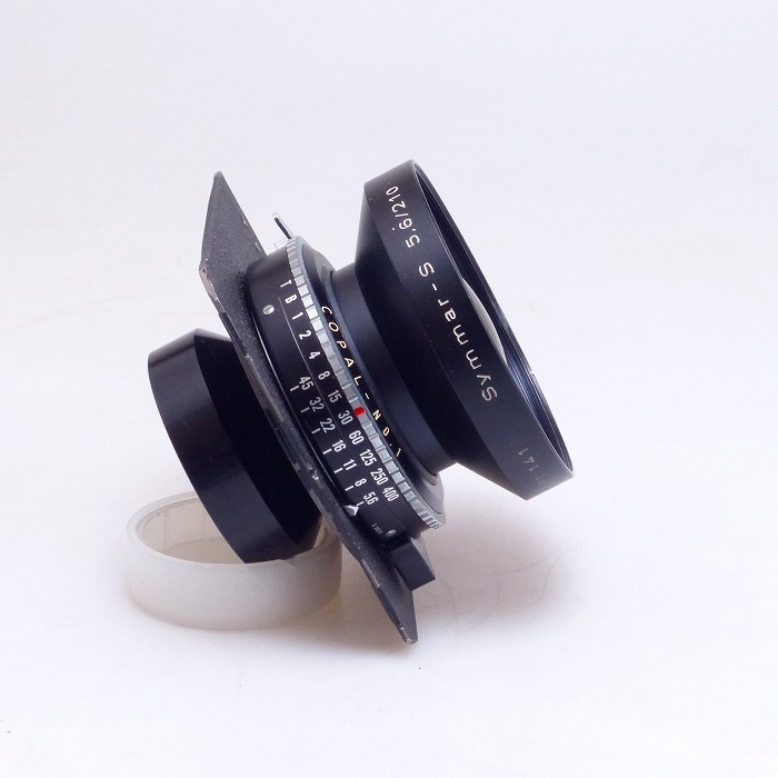 シュナイダー SYMMAR-S 210/5.6