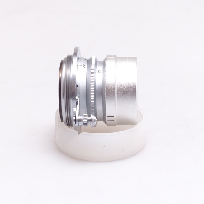 ライカ Summaron 3.5cm/3.5 L39 前期