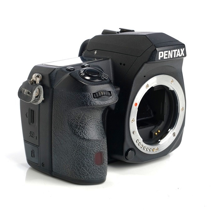 ペンタックス K-3 ボディ