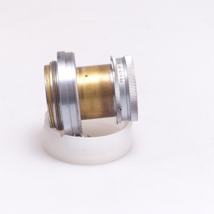 ライカ Summar 5cm/2