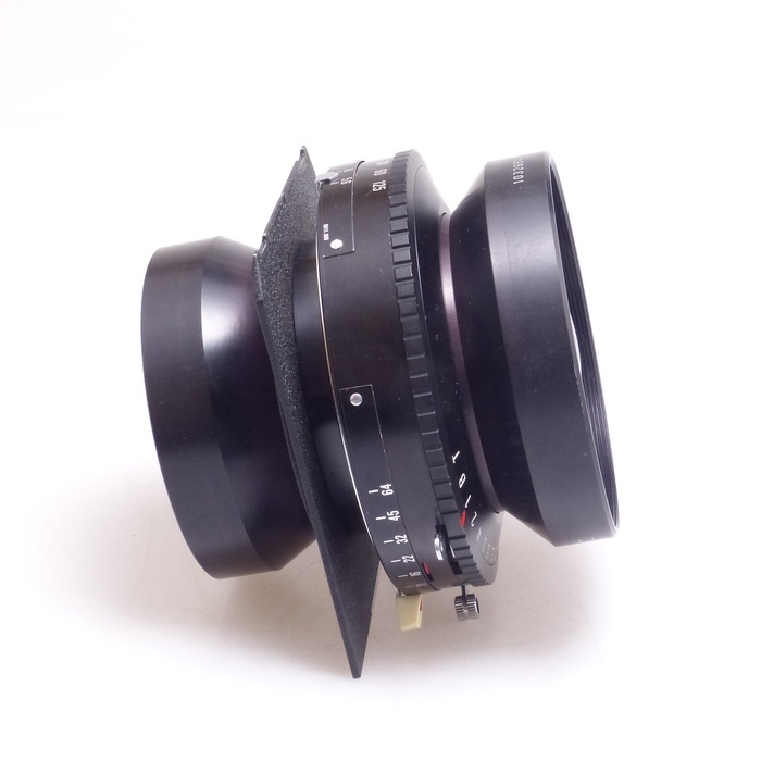 ローデンシュトック Sironar-N 300/5.6 MC