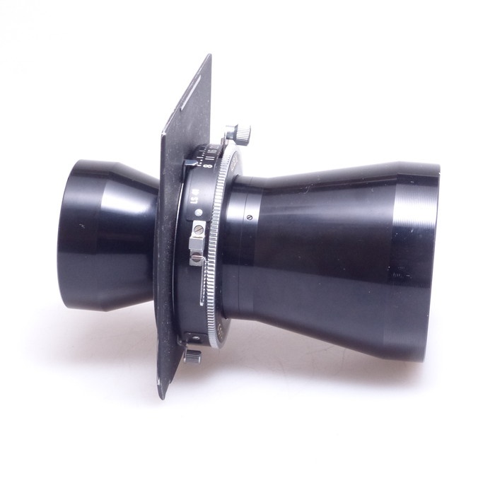 フジフイルム FUJINON-T 400/8