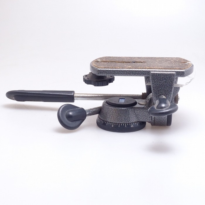 ジッツオ G1370 雲台