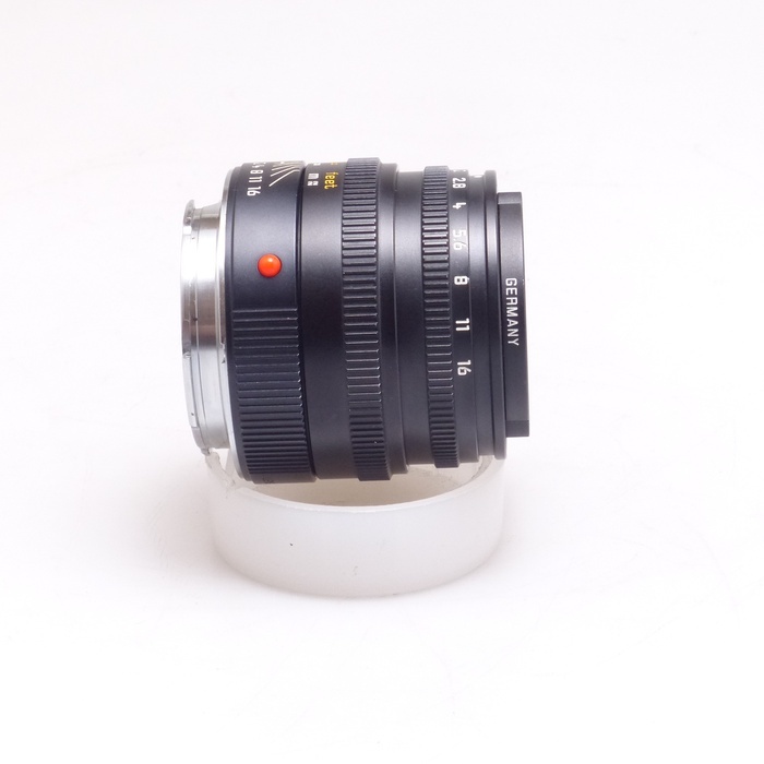 ライカ Summicron-M 50/2 4th 6bit無し