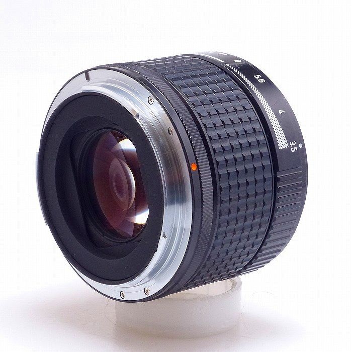 ペンタックス SMC PENTAX 67 SOFT 120/F3.5