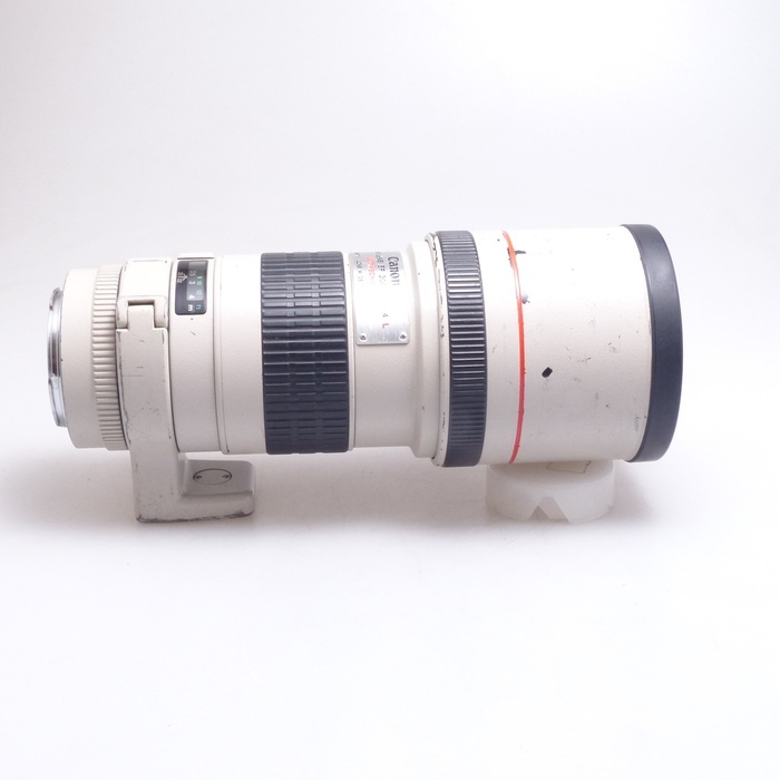 キヤノン EF 300/4L USM