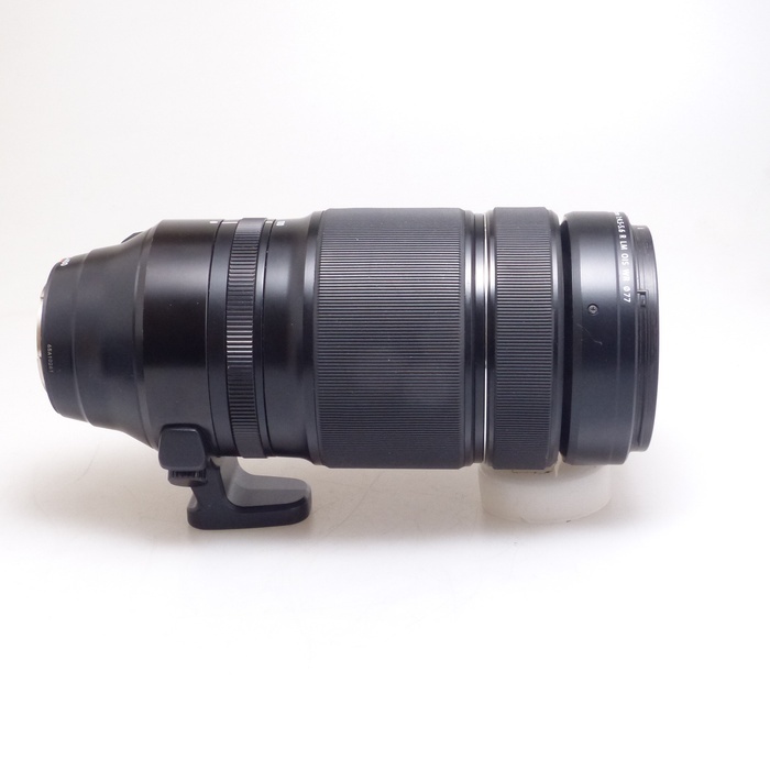 フジフイルム XF100-400/4.5-5.6 R OIS WR