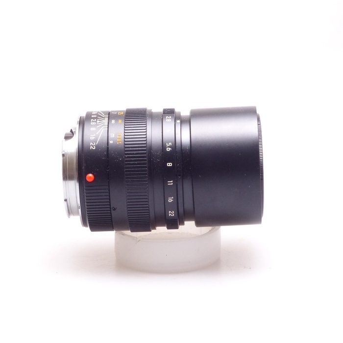 ライカ Elmarit-M 90/2.8 2nd