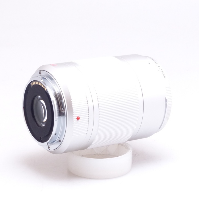 ライカ 11087 APO-MACRO-ELMARIT-TL 60/2.8 ASPH シルバー