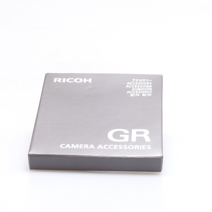 リコー GK-1 メタルホットシューカバー