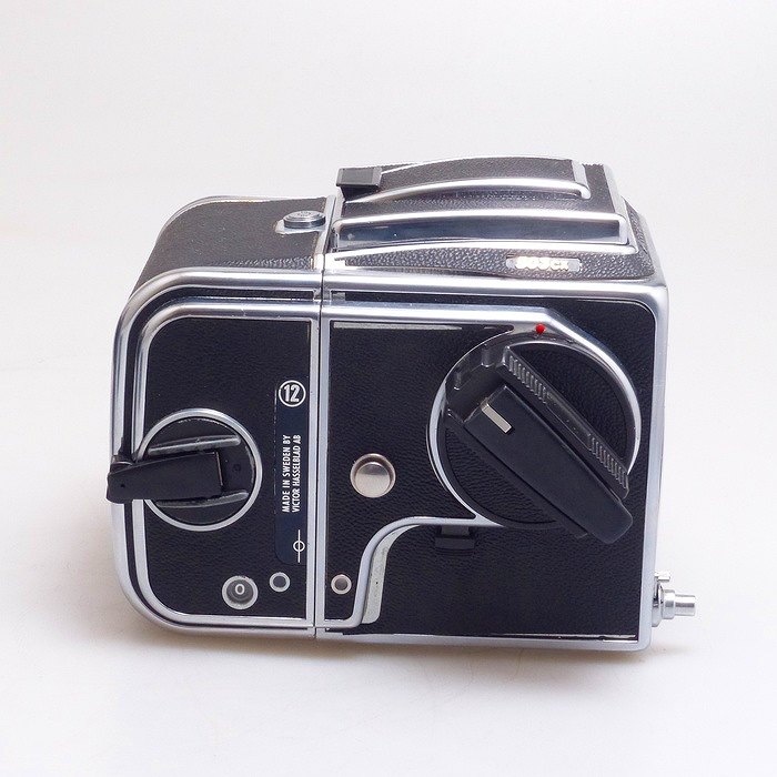 HASSELBLAD 503CX+A12II