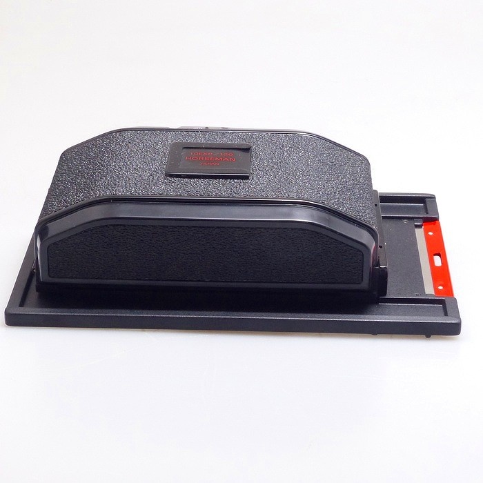 ホースマン 4x5用 120ロールフィルムホルダー 67 Model452